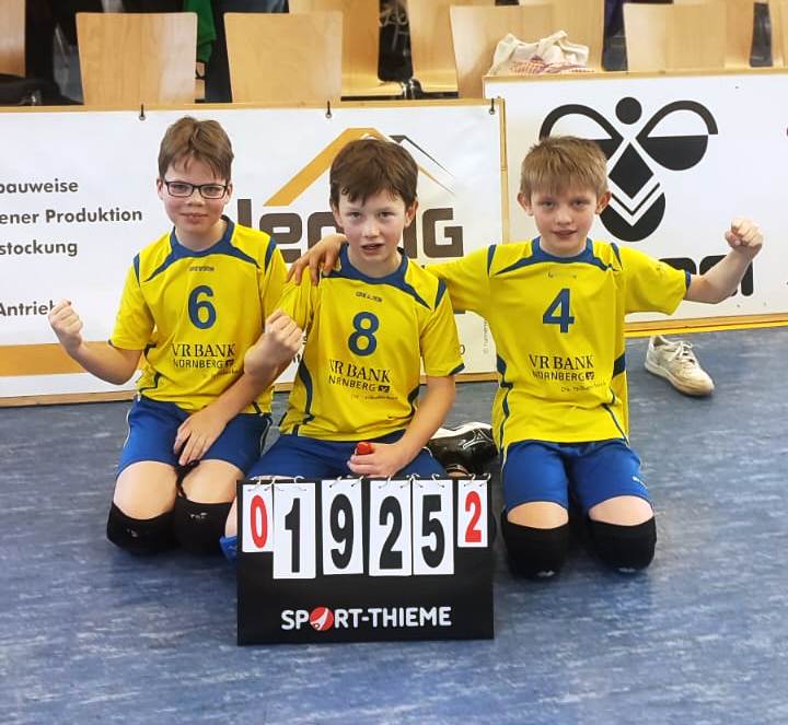 2025 U12m NBM