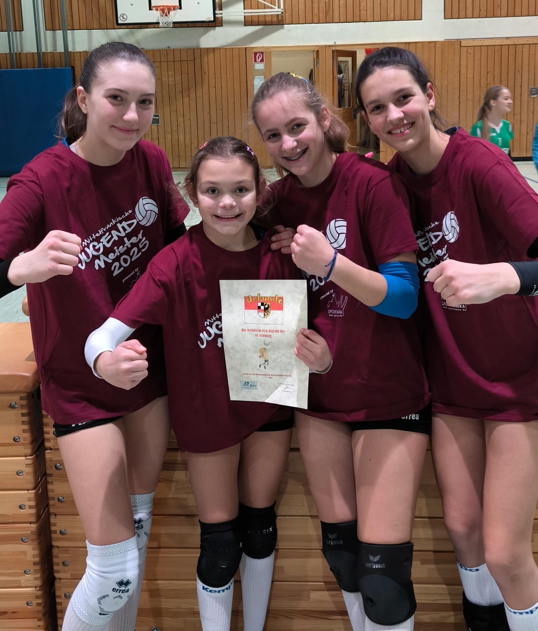 2025 U14w MM