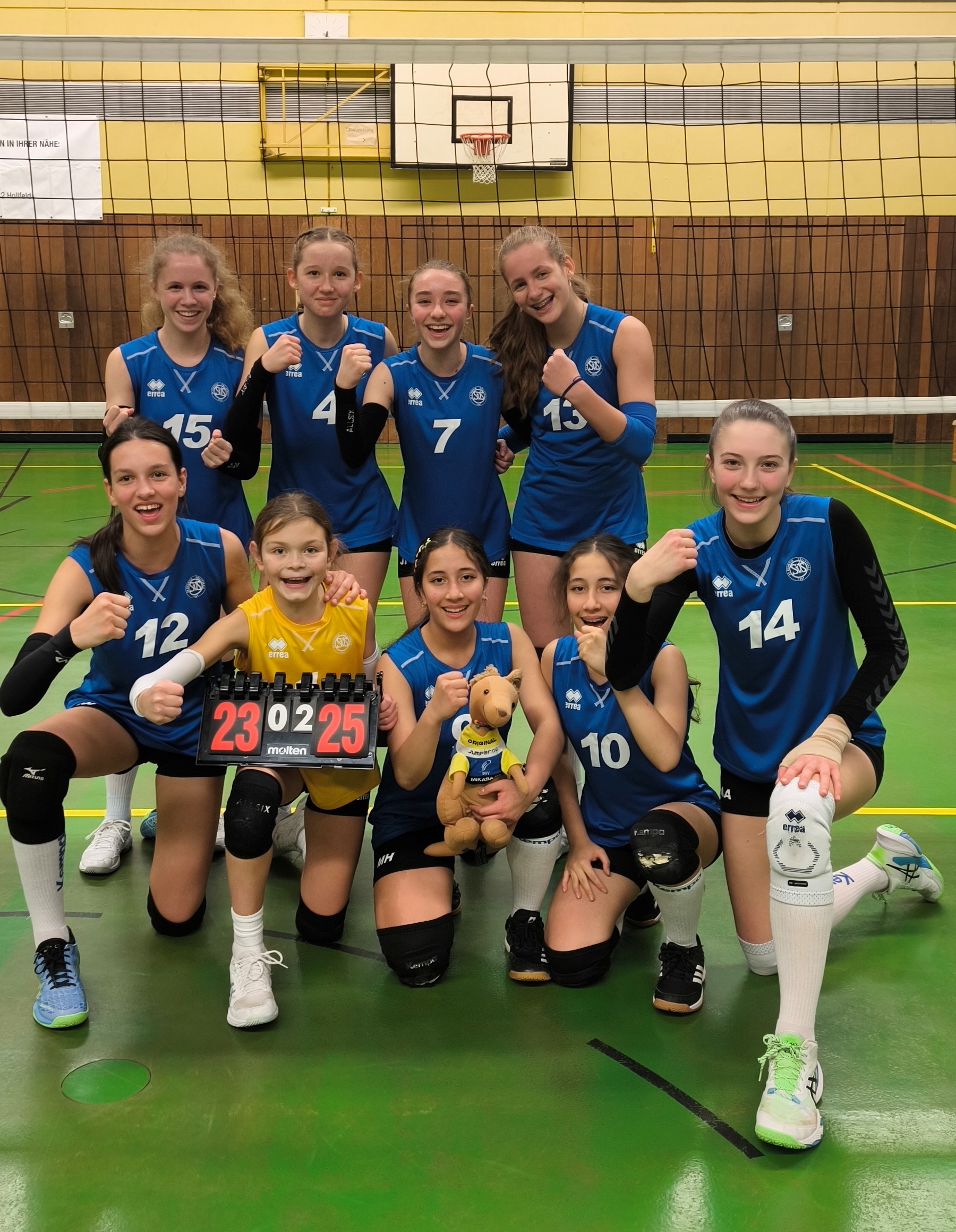 2025 U16w NBM