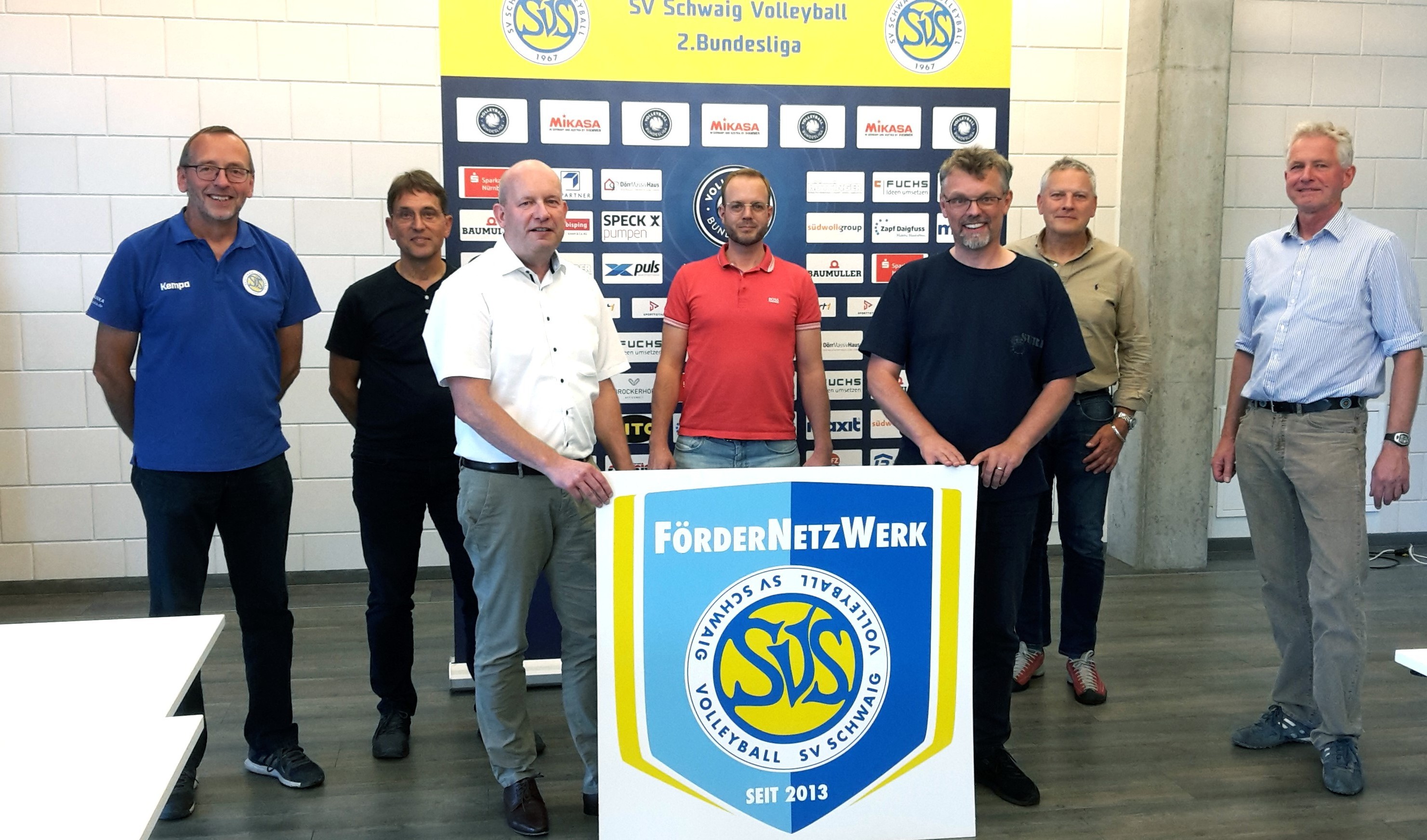 FNW-Treff 2021-08-09