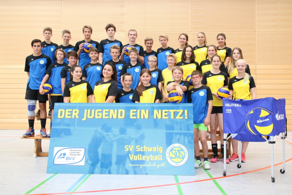 JugendSommerFest 2016-07-24