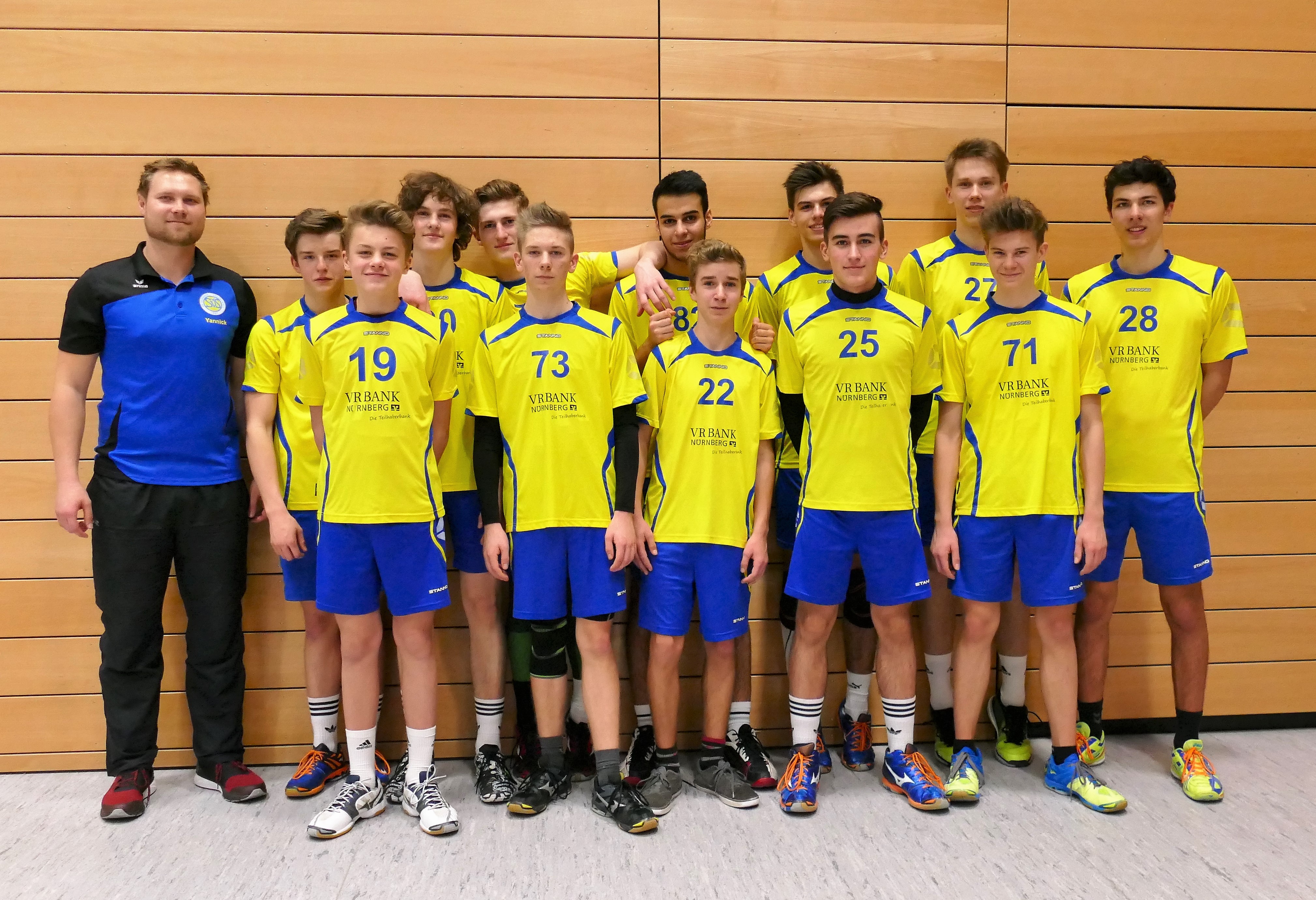 U18m BM 2017-03-05