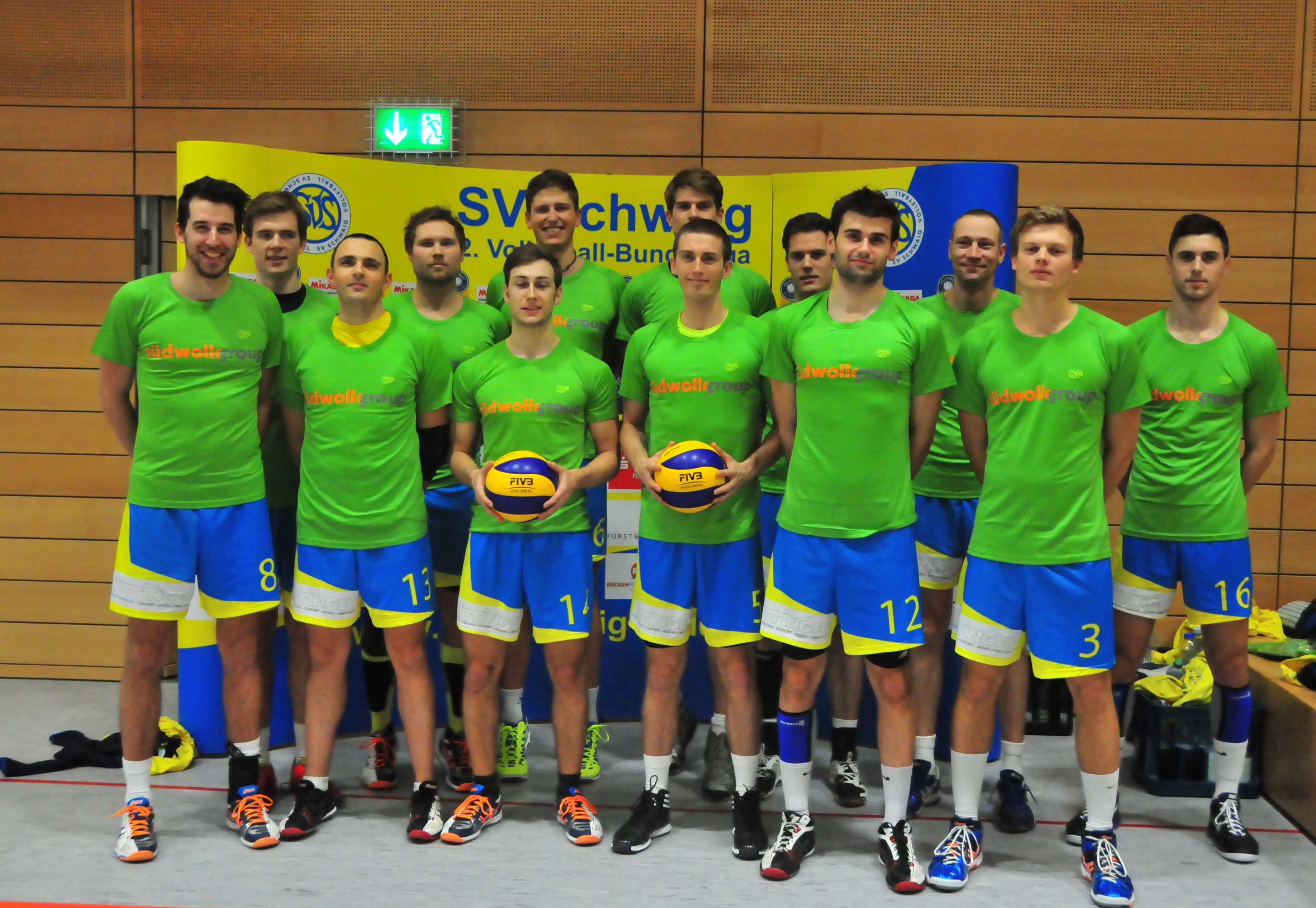 SVS SdwolleShirt 2015