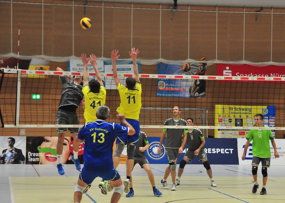 H2 vs Zirndorf 2014-11-29