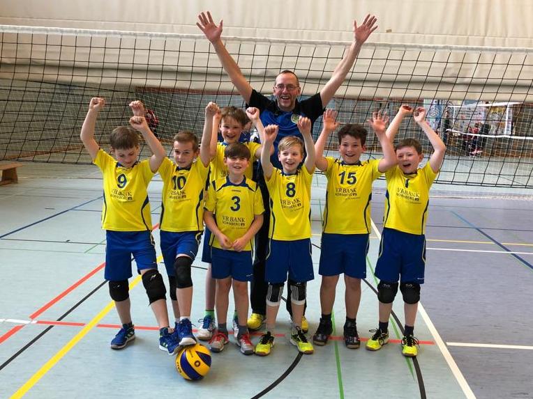 U12m NBM 2019