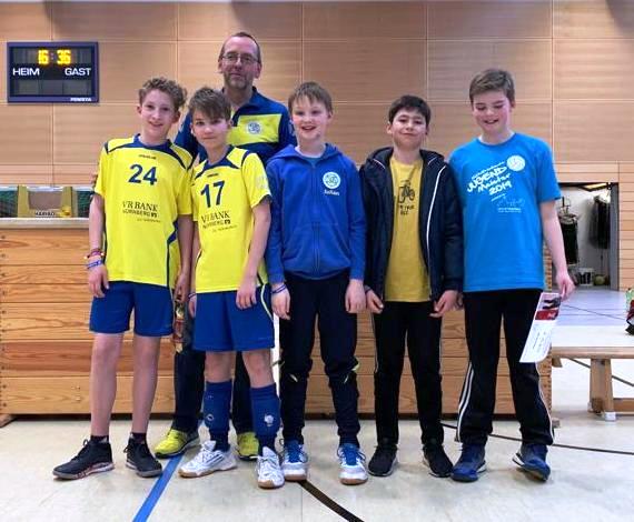 U14m BM 2019