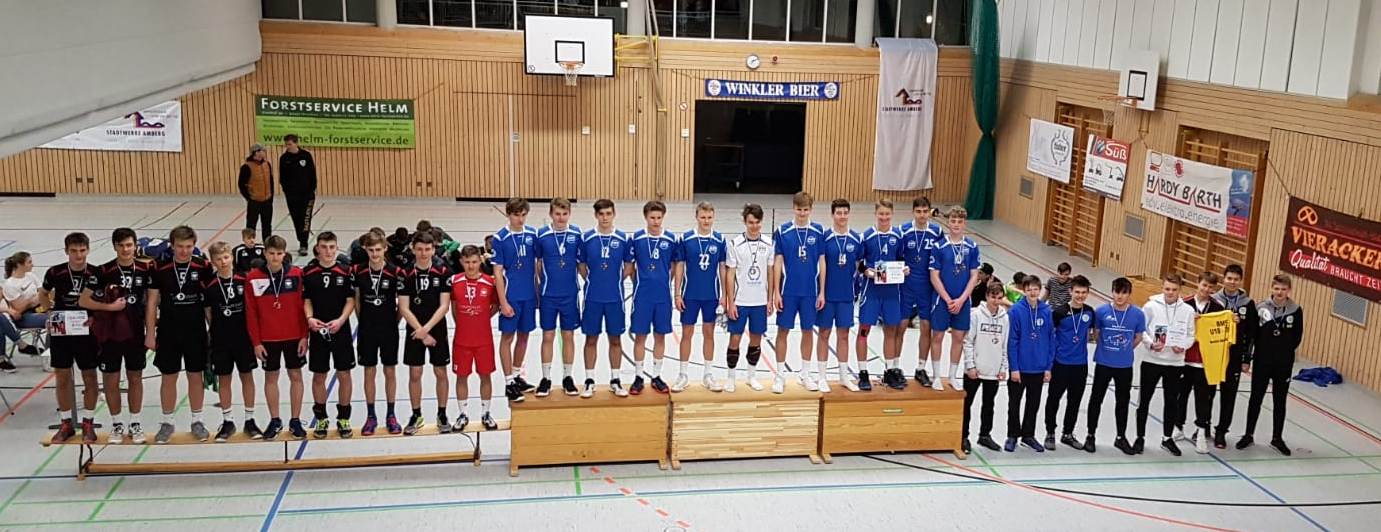 U18m BM 2019