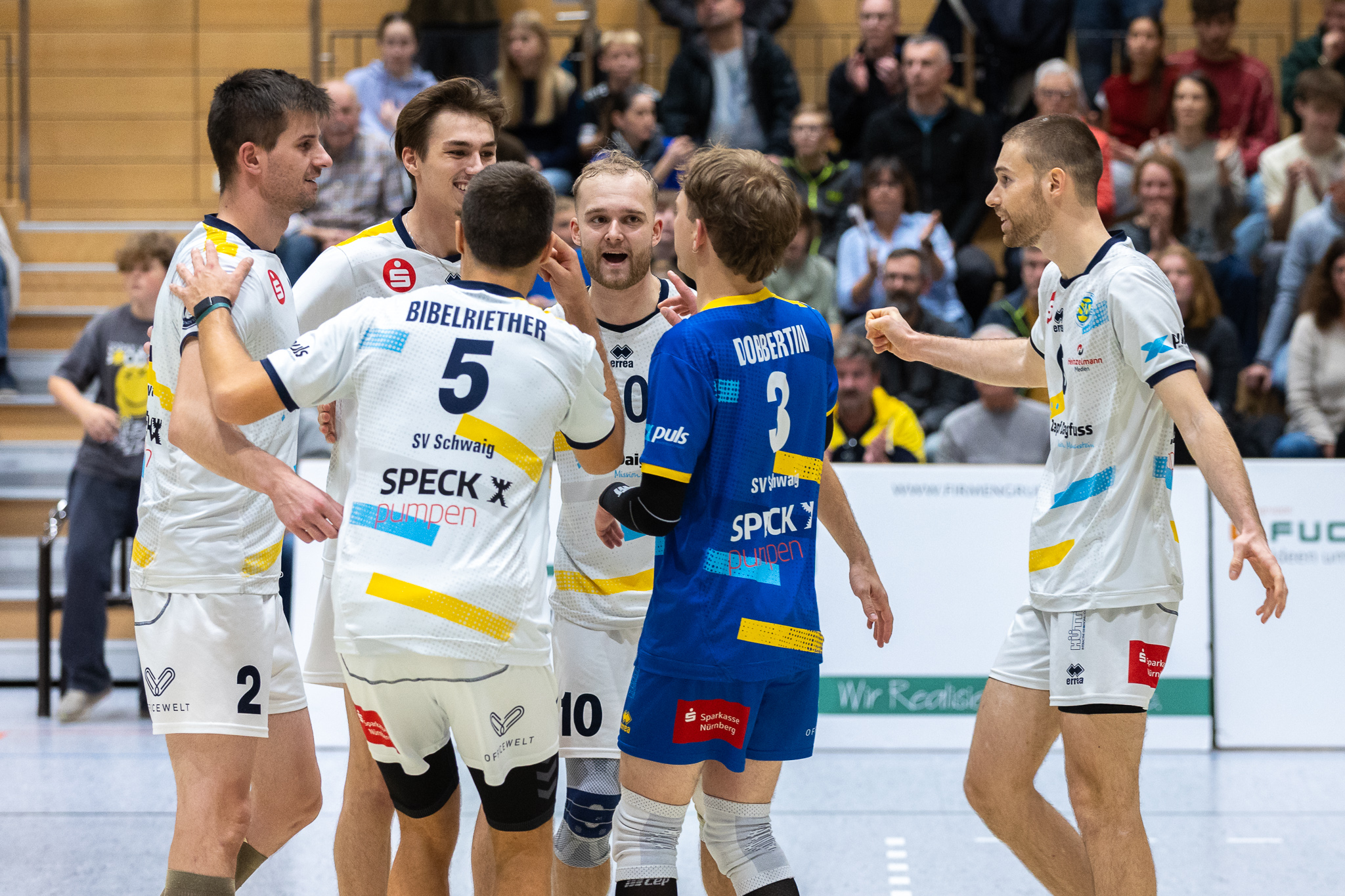 Der SVS ringt den TSV Mühldorf mit 3:2 nieder