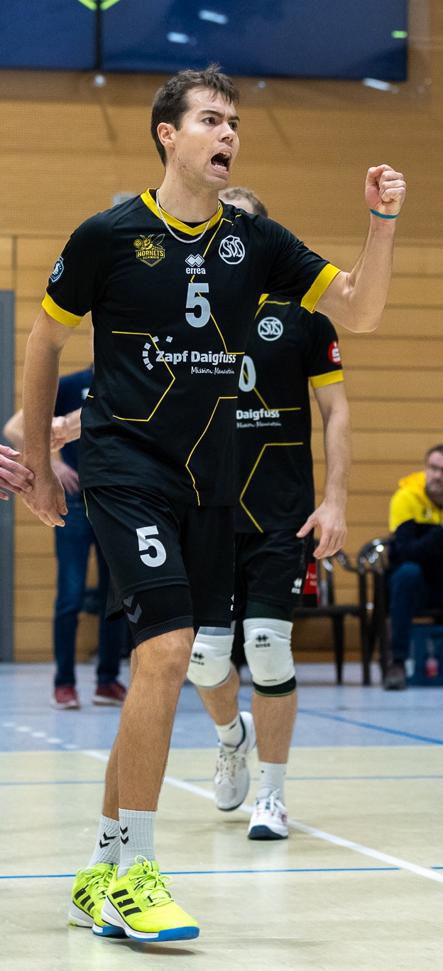 1:3-Niederlage in Leipzig