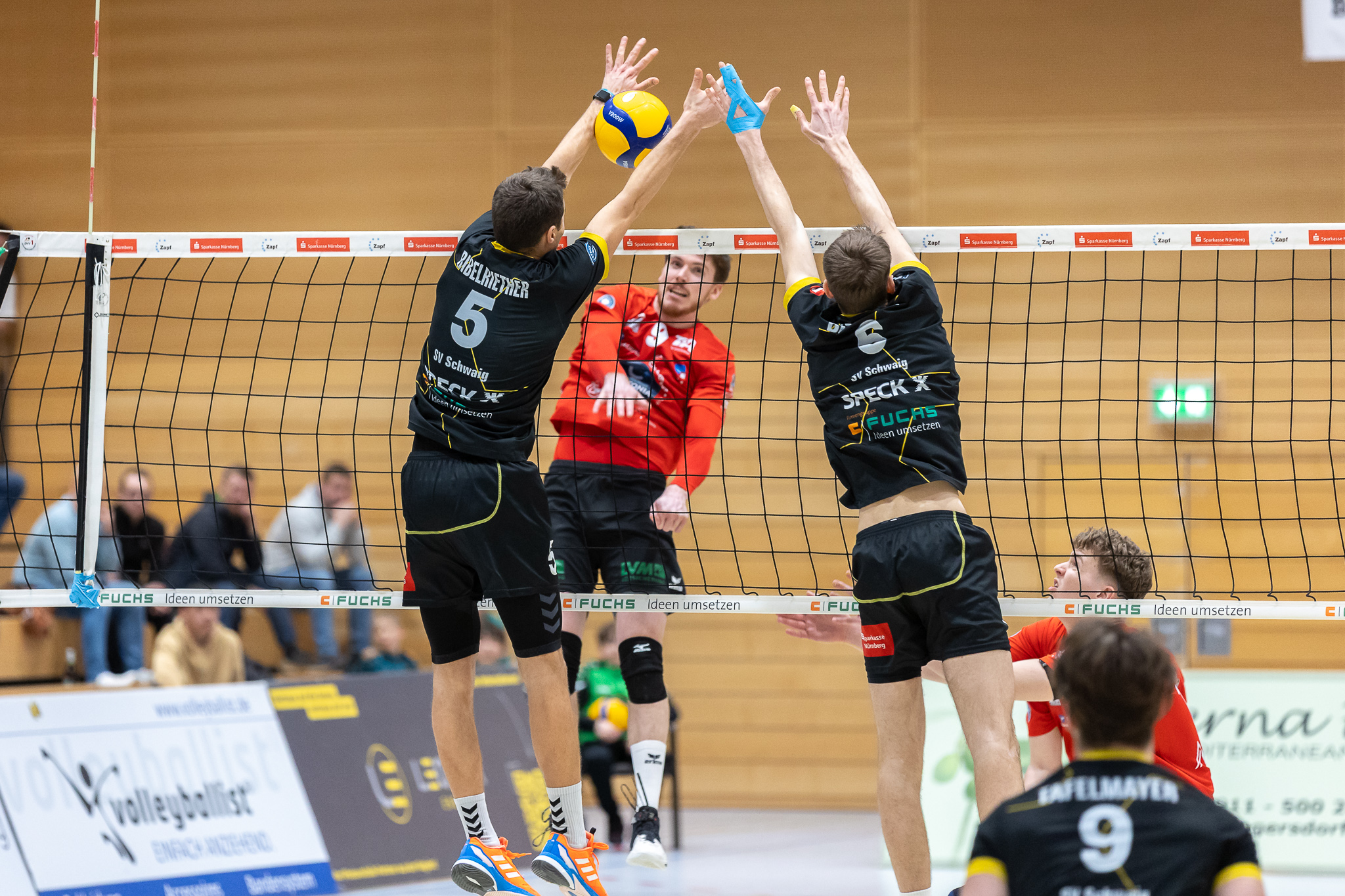 Bayernderby zum Saisonabschluss