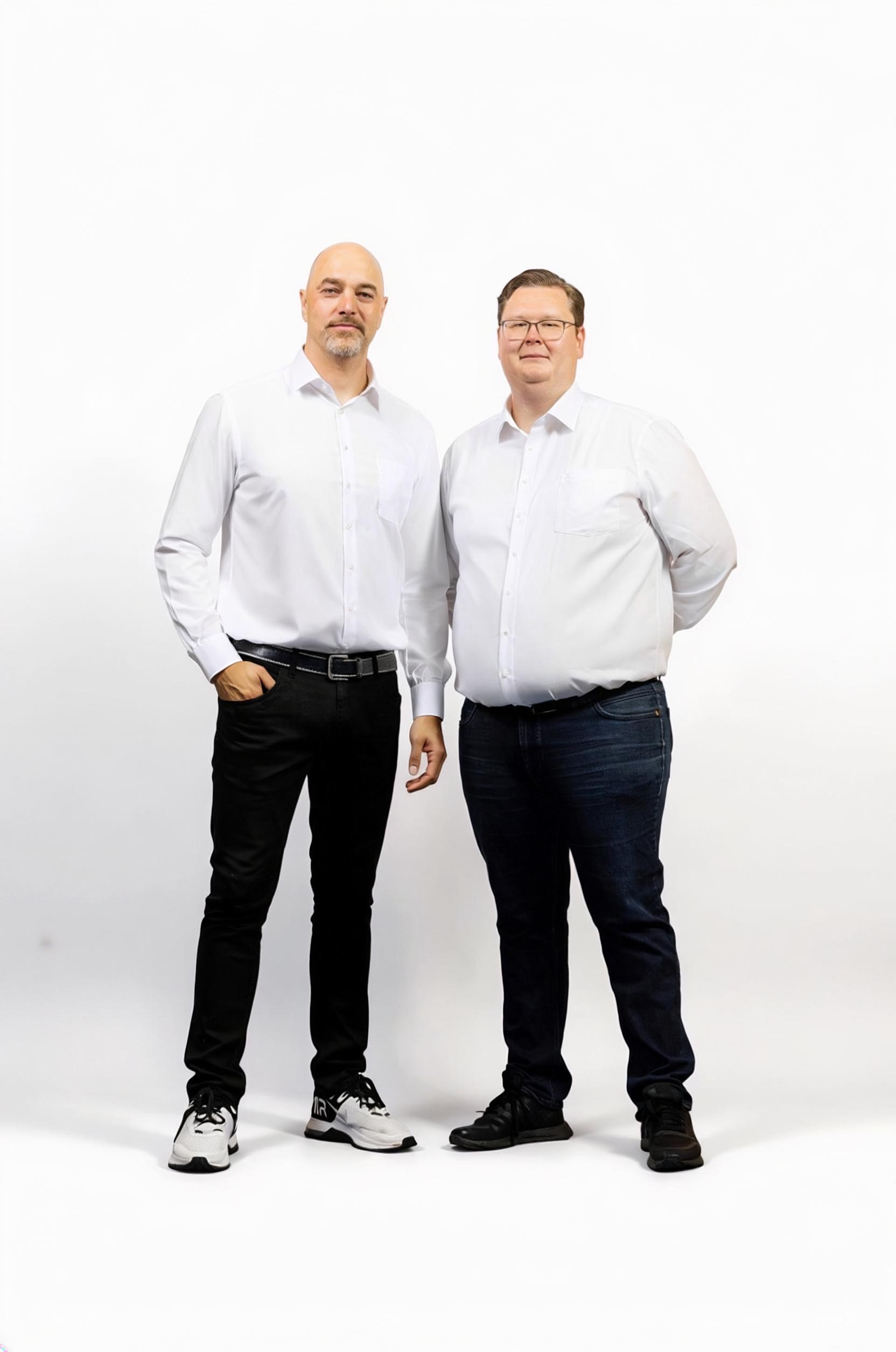 Bundesliga-Volleyballer des SV Schwaig stellen sich für die kommende Saison neu auf