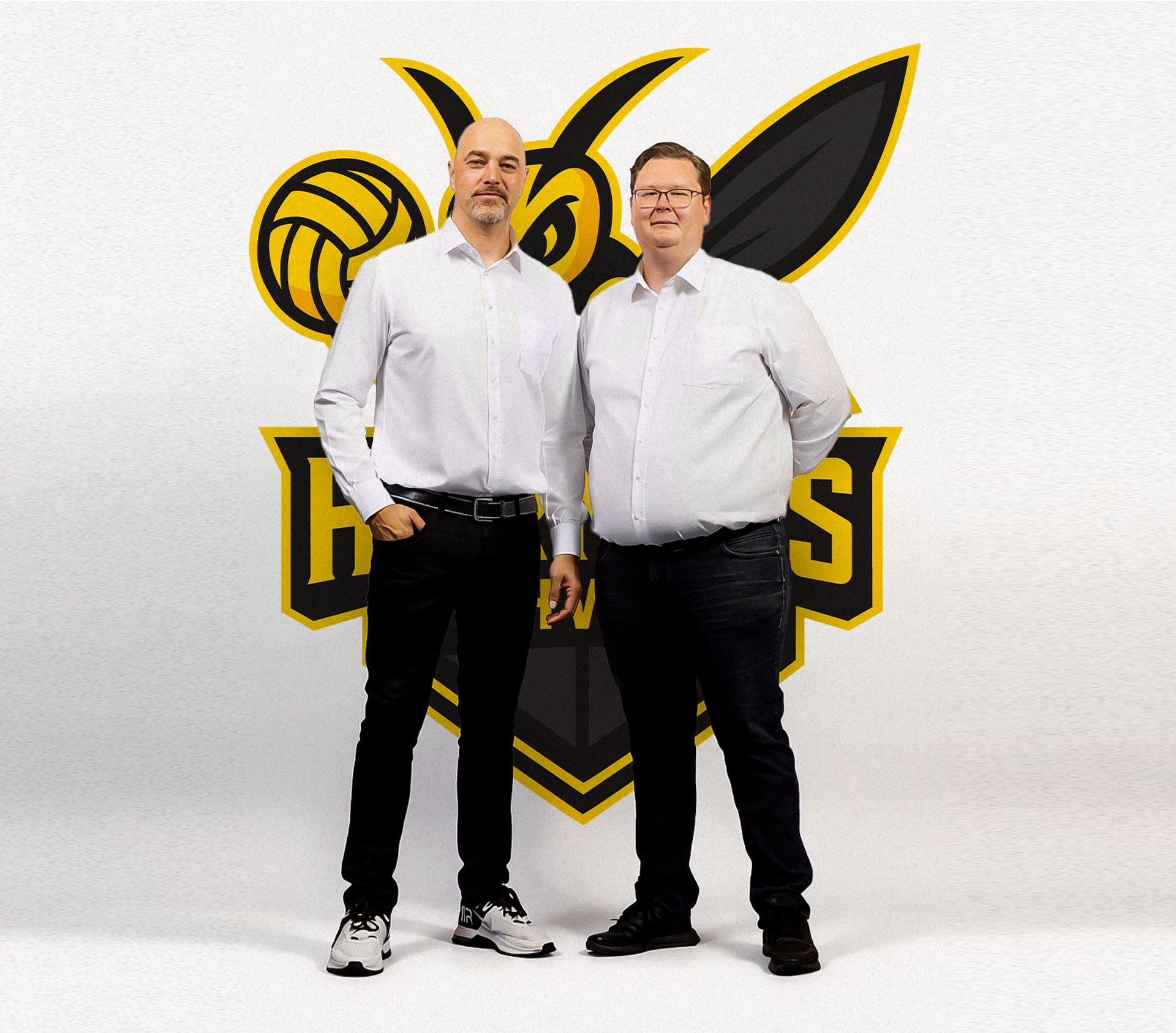 Bundesliga-Volleyballer des SV Schwaig stellen sich für die kommende Saison neu auf