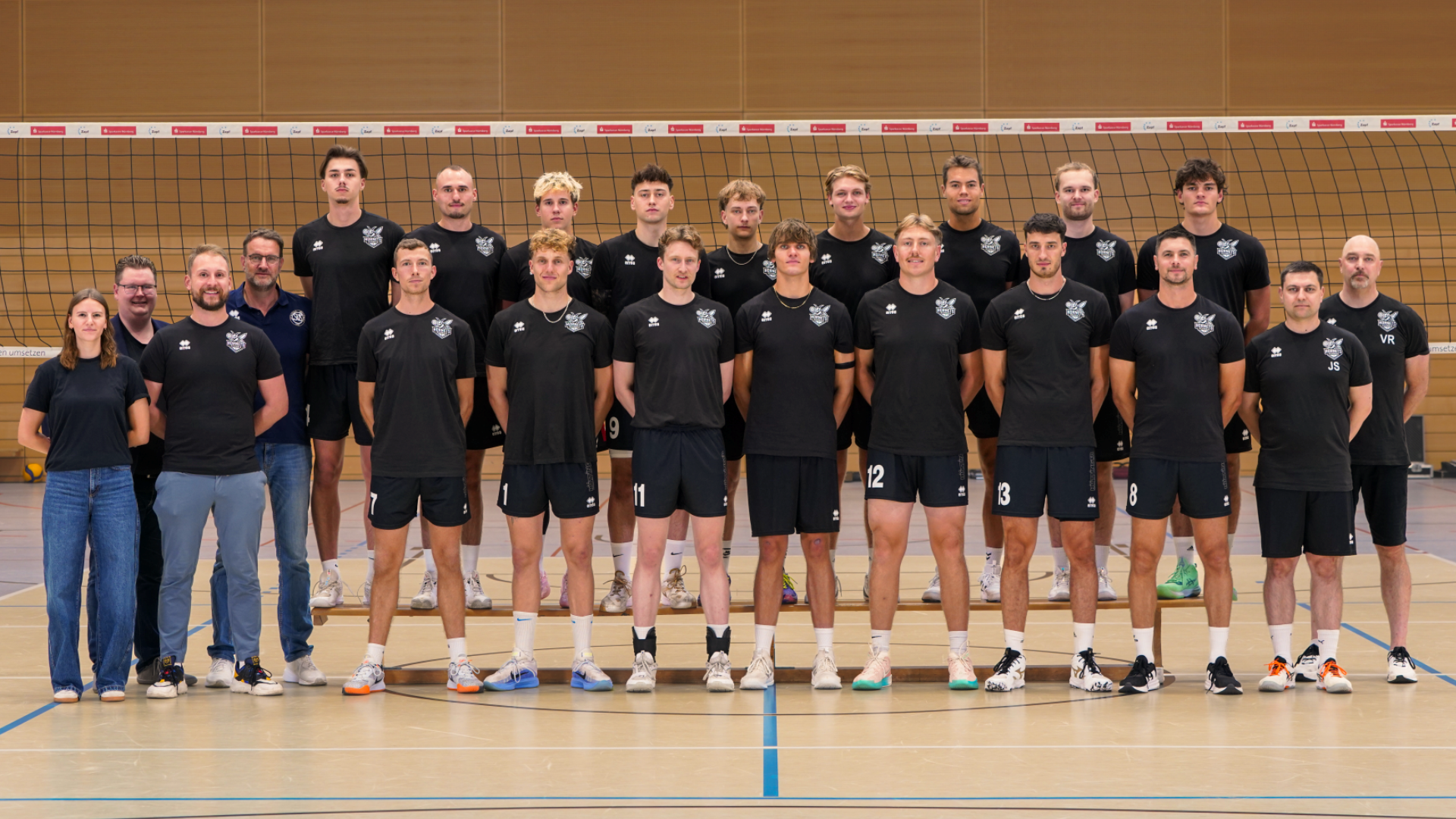 Saisonstart in der 2.Bundesliga