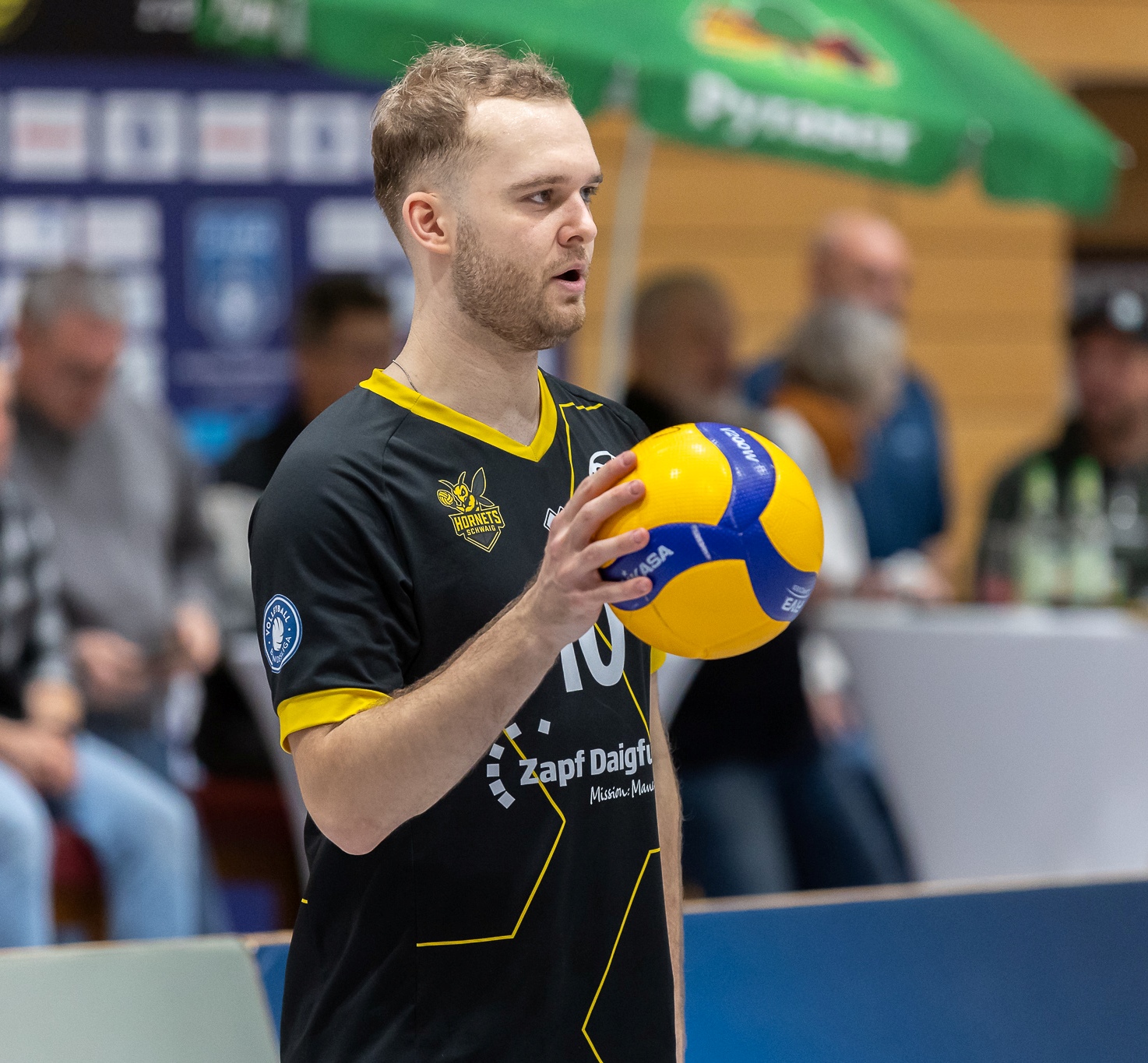 Holpriges Auswärtsspiel mit Happy End